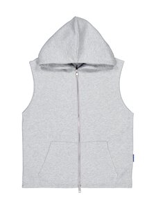 Redefined Rebel - Luka Oversized fit bezpiedurkņu džemperis - LIGHT GREY MELANGE | Stockmann