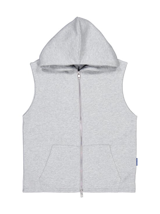 Redefined Rebel - Luka Oversized fit bezpiedurkņu džemperis - LIGHT GREY MELANGE | Stockmann - photo 1