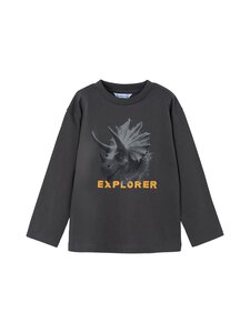 Mayoral - Särk Explorer - BLACKBOARD 46 Mayoral - Särk Explorer - BLACKBOARD 46 | Stockmann