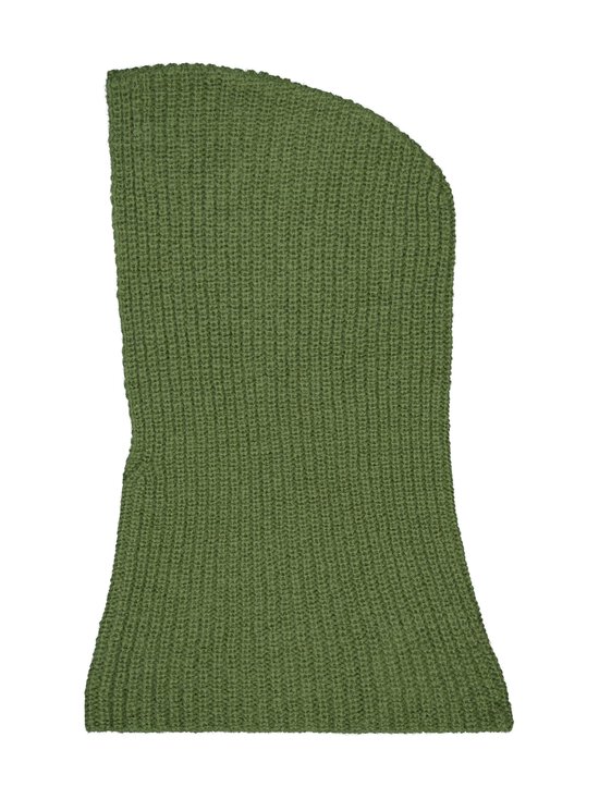 A+more - Astrohood-kypärämyssy - GREEN 9031 | Stockmann - photo 2