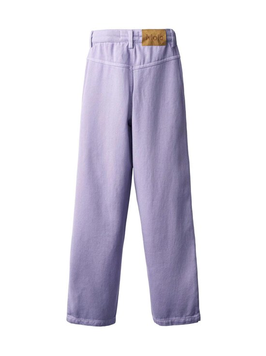 Molo - Džinsi - 5496 FADED PURPLE - photo 2 Molo - Džinsi - 5496 FADED PURPLE | Stockmann - photo 2