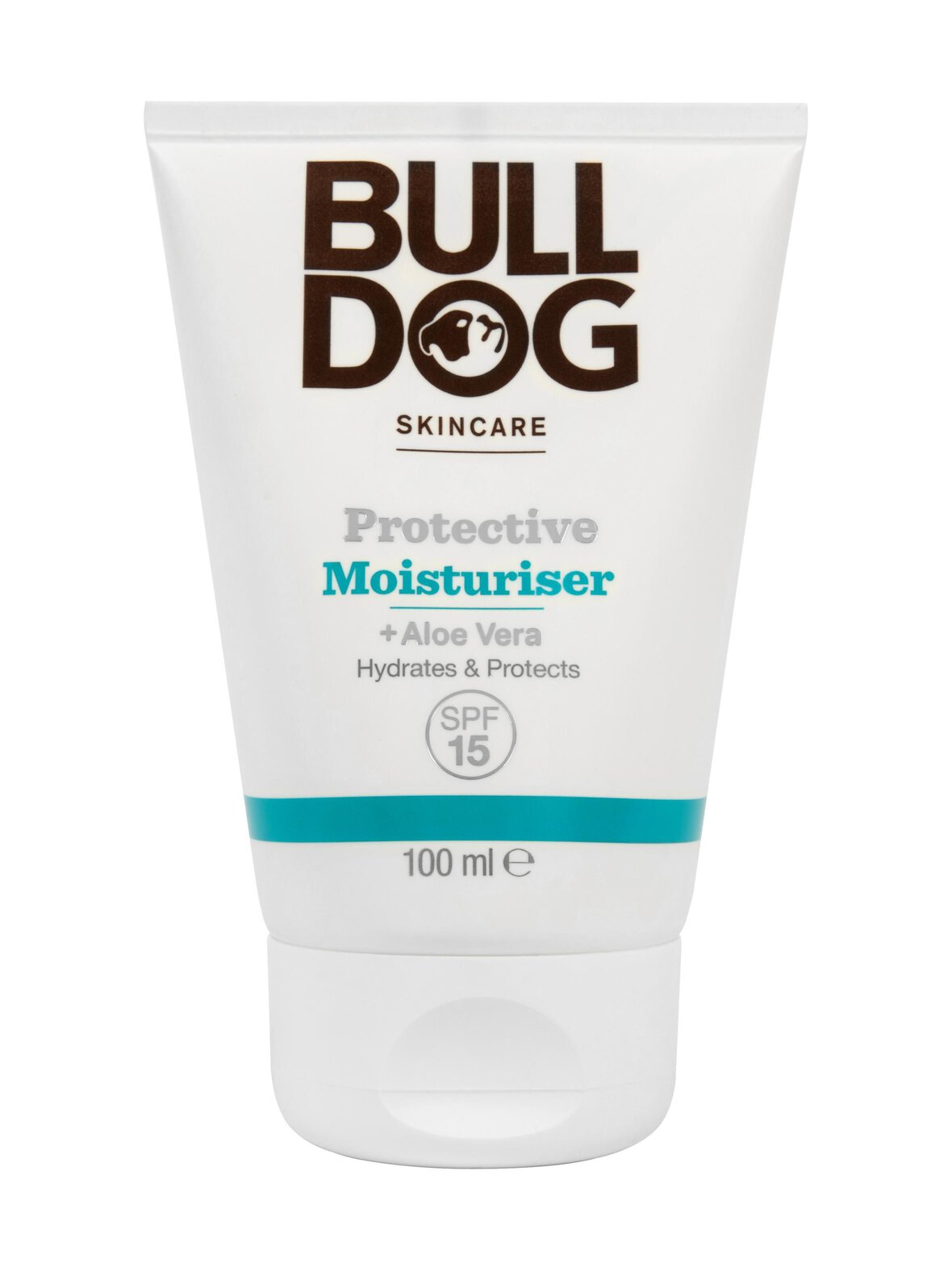 Protective Moisturiser SPF 15 -kasvovoide 100 ml