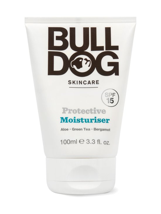 Protective Moisturiser SPF 15 -kasvovoide 100 ml