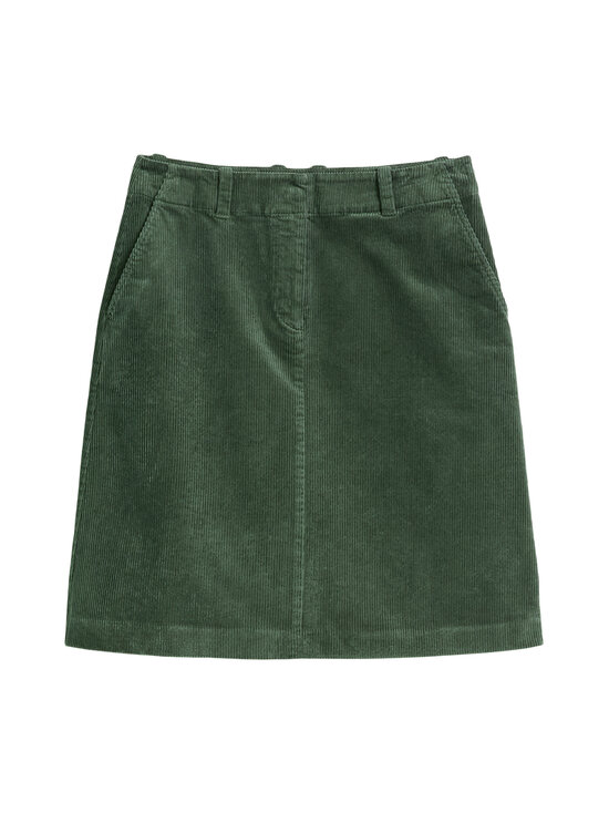 Marc O'Polo - Woven-vakosamettihame - 2910 QUIET PINE | Stockmann - photo 1