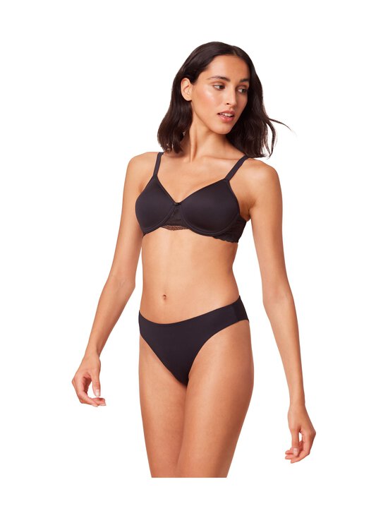 Triumph - Rinnahoidja - 0004 BLACK - photo 2 Triumph - Rinnahoidja - 0004 BLACK | Stockmann - photo 2