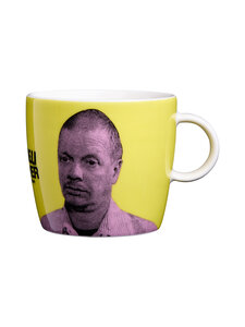 Makia - Tonni-muki - 429 PINK | Stockmann