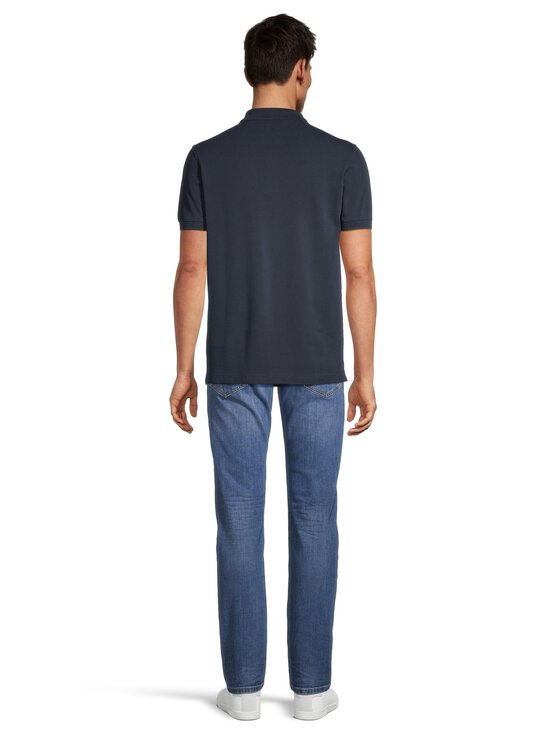 Sunspel - Pikeepaita - MIDNIGHT NAVY - photo 3 Sunspel - Pikeepaita - MIDNIGHT NAVY | Stockmann - photo 3