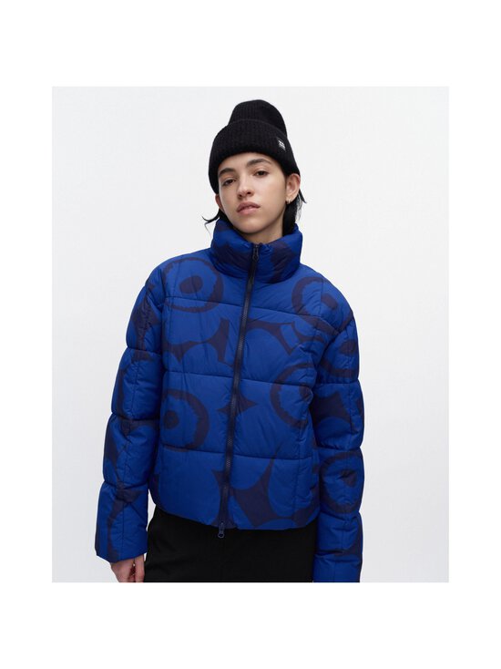 Marimekko - Pjettar Ii -neulepipo - 900 BLACK | Stockmann - photo 2