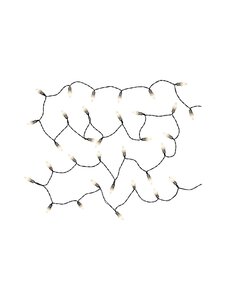 Airam - LED-valguskett Maisa 3,9 m - NO COL Airam - LED-valguskett Maisa 3,9 m - NO COL | Stockmann