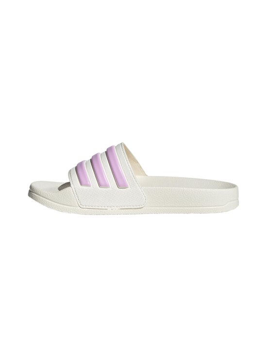 adidas Sportswear - Adilette Shower -sisäkengät - JP5784 OWHITE/BLILIL/HALMIN - photo 2 adidas Sportswear - Adilette Shower -sisäkengät - JP5784 OWHITE/BLILIL/HALMIN | Stockmann - photo 2