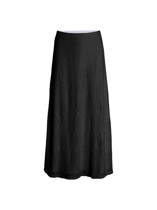Vila - Pitsseelik ViFemma - BLACK BEAUTY | Stockmann - photo 2