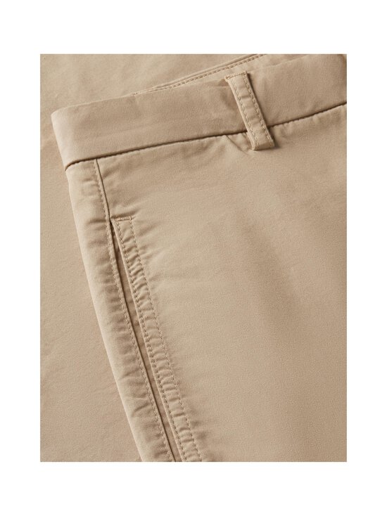 Tommy Hilfiger - Püksid  Slim Straight Chino - AEG BEIGE | Stockmann - photo 4