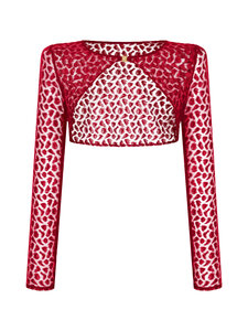 Aubade - Crazy In Love -bolero - RED DELIGHT | Stockmann