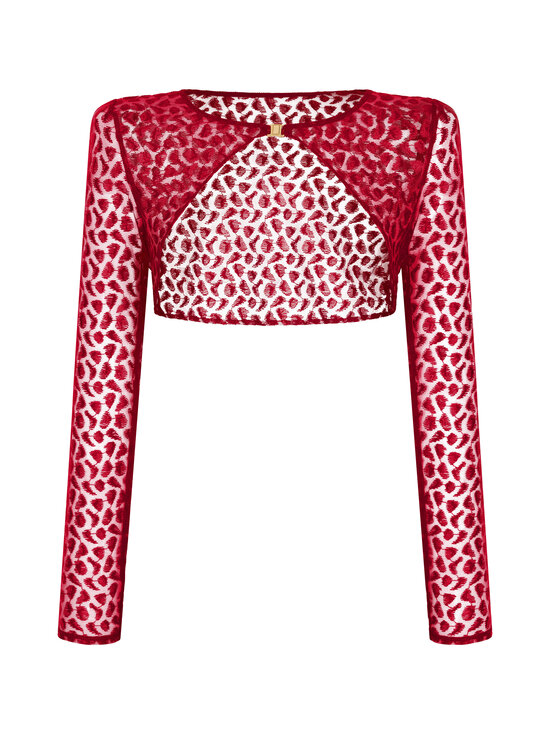 Aubade - Crazy In Love bolero jaka - RED DELIGHT | Stockmann - photo 1
