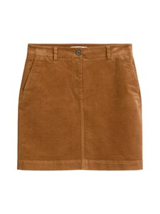 Marc O'Polo - Svārki - 754 WARM BROWN Marc O'Polo - Svārki - 754 WARM BROWN | Stockmann