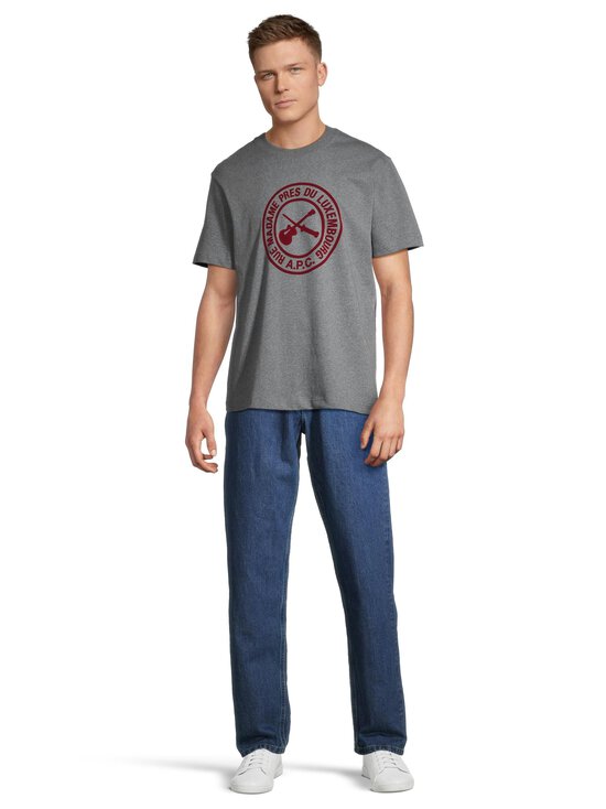 A.P.C - Fairfax-farkut - IAL WASHED INDIGO | Stockmann - photo 3