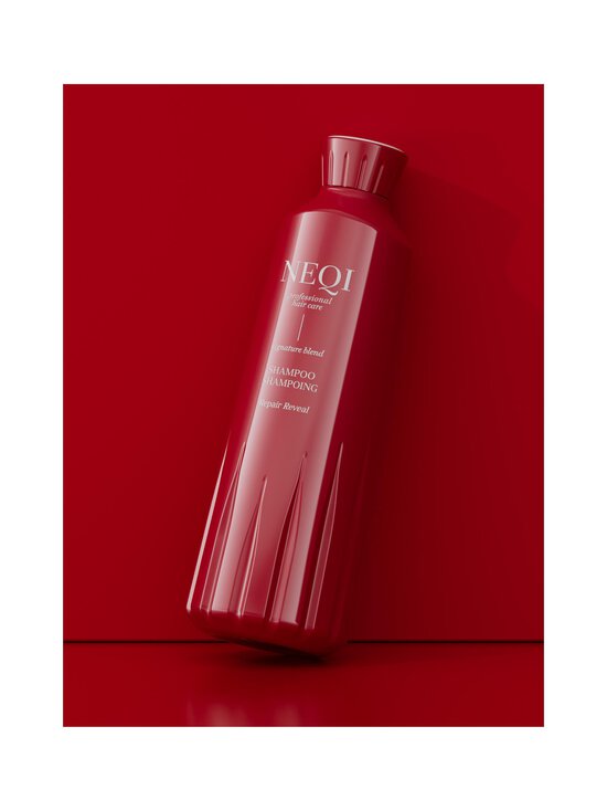 NEQI - Repair Reveal -shampoo - NOCOL | Stockmann - photo 2