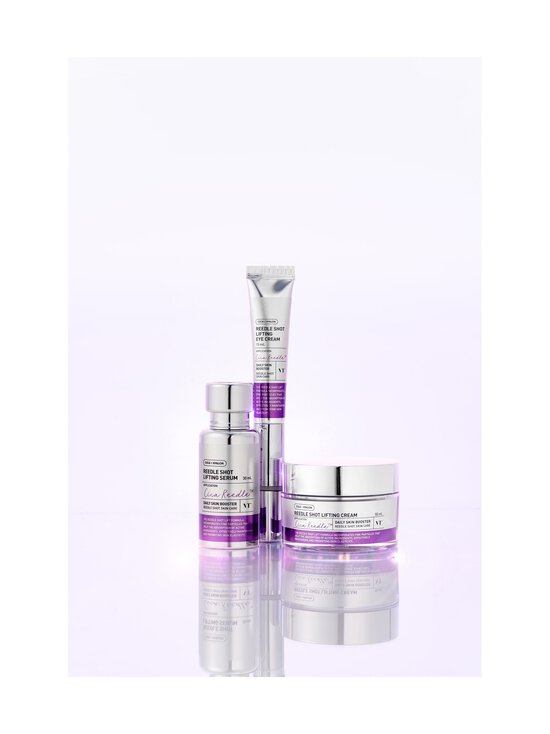 VT Cosmetics - Reedle Shot Lifting Eye Cream -silmänympärysvoide - NOCOL | Stockmann - photo 8