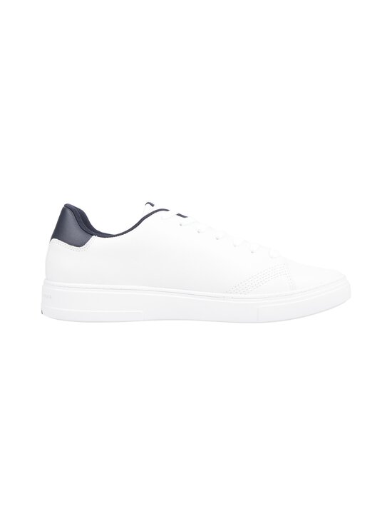 Elevated Rbw Cupsole -nahkasneakerit
