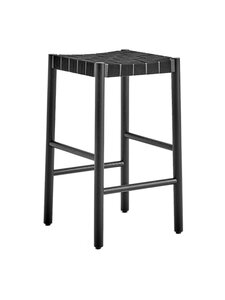 &Tradition - Betty TK7 -baarijakkara - MUSTA | Stockmann