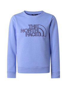The North Face - Drew Peak -collegepaita - G74 PERIWINKLE GLOW | Stockmann