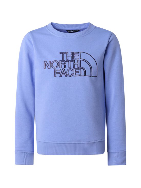 The North Face - Drew Peak -collegepaita - G74 PERIWINKLE GLOW | Stockmann - photo 1