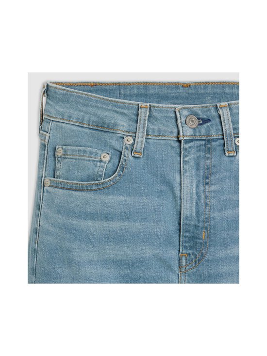 Levi's - 725 High Rise Bootcut džinsi - 246 MED INDIGO - WORN IN - photo 3 Levi's - 725 High Rise Bootcut džinsi - 246 MED INDIGO - WORN IN | Stockmann - photo 3