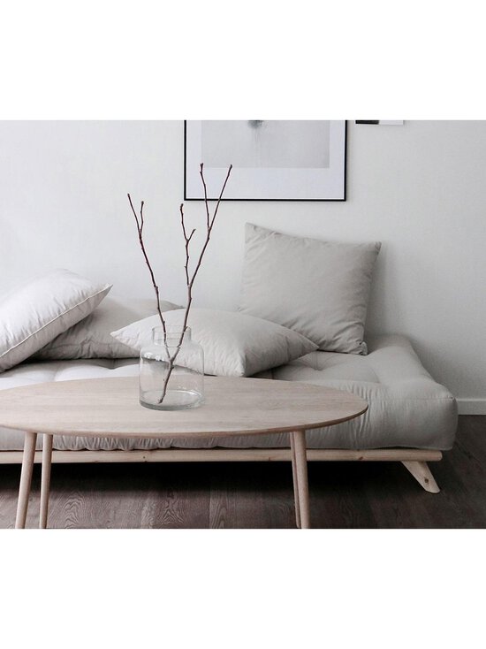 Karup - Senza-futonsohva linen/mänty - BEIGE | Stockmann - photo 6