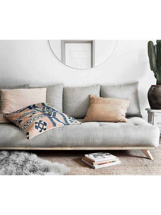 Karup - Senza-futonsohva linen/mänty - BEIGE | Stockmann - photo 7
