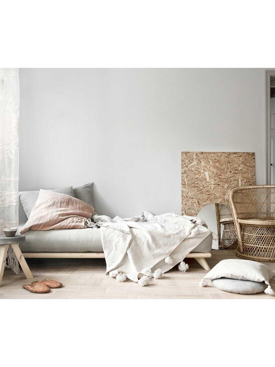 Karup - Senza-futonsohva linen/mänty - BEIGE | Stockmann - photo 8