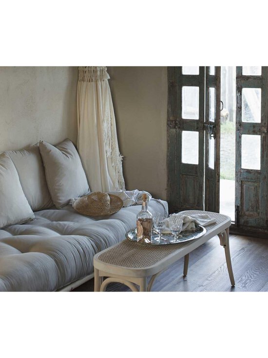 Karup - Senza-futonsohva linen/mänty - BEIGE | Stockmann - photo 9