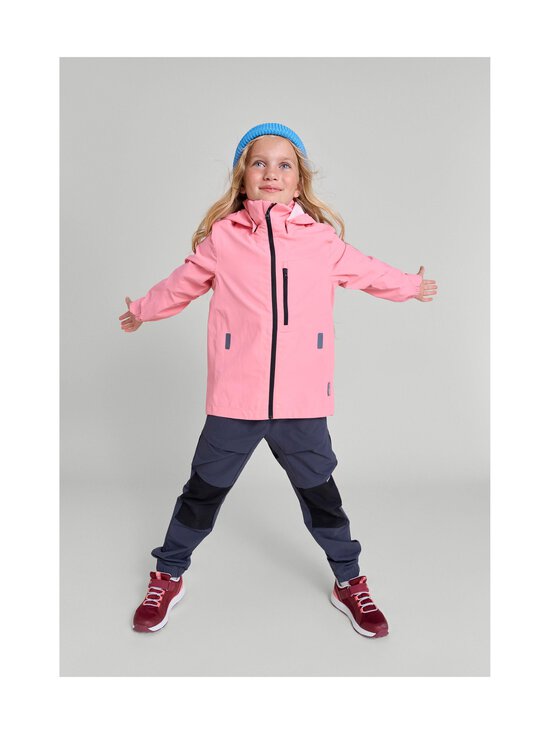 Reima - Vaeltaa-ulkoiluhousut - 9780 SOFT BLACK - photo 9 Reima - Vaeltaa-ulkoiluhousut - 9780 SOFT BLACK | Stockmann - photo 9