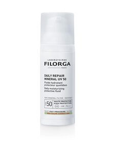 Laboratoires Filorga - Daily Repair Mineral UV 50 -kosteuttava aurinkosuoja | Stockmann