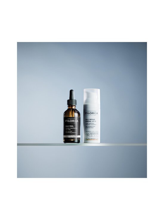 Laboratoires Filorga - Daily Repair Mineral UV 50 -kosteuttava aurinkosuoja - NOCOL | Stockmann - photo 3