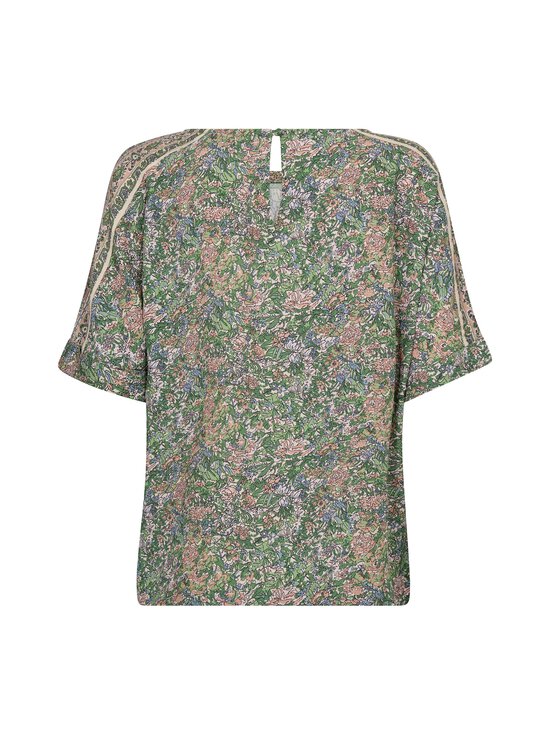 MOS MOSH - MMPalma Flowish Orchid -pusero - 846 TURF GREEN | Stockmann - photo 2