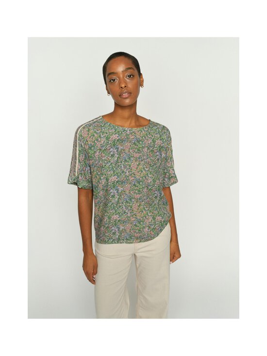 MOS MOSH - MMPalma Flowish Orchid -pusero - 846 TURF GREEN | Stockmann - photo 5