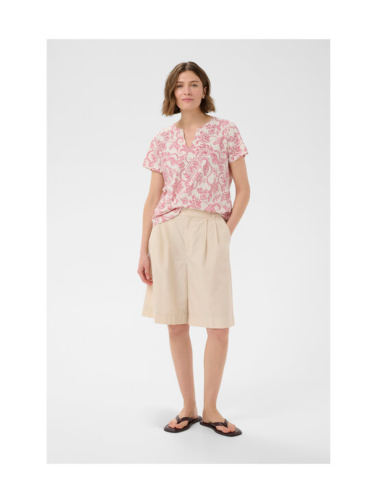 Part Two - Gesinaspw blūze - 210 PEACH BLOSSOM DOT PAISLEY | Stockmann - photo 3