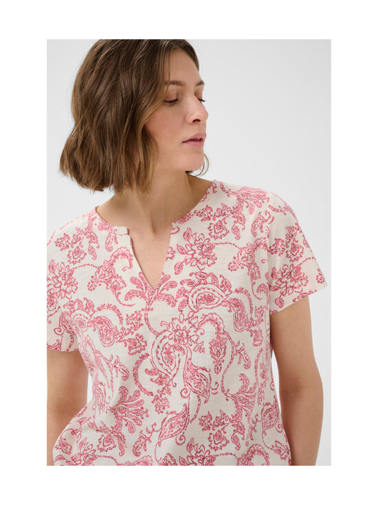 Part Two - Gesinaspw blūze - 210 PEACH BLOSSOM DOT PAISLEY | Stockmann - photo 6