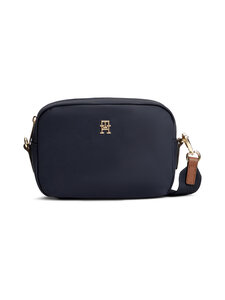Tommy Hilfiger - Popette Camera soma - DW6 SPACE BLUE | Stockmann