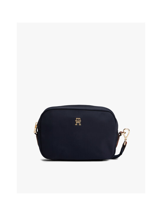 Tommy Hilfiger - Popette Camera soma - DW6 SPACE BLUE | Stockmann - photo 6