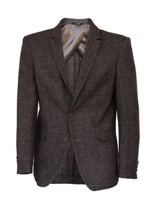 Buzo - Alex-villa-pellavasekoitebleiseri - 28 RUSKEA | Stockmann