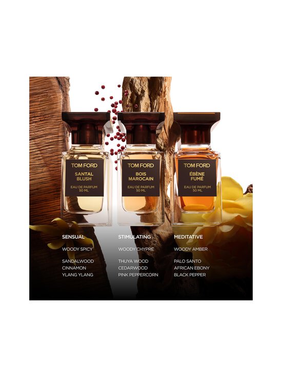 Tom Ford - EBÈNE FUMÉ - NOCOL - photo 10 Tom Ford - EBÈNE FUMÉ - NOCOL | Stockmann - photo 10