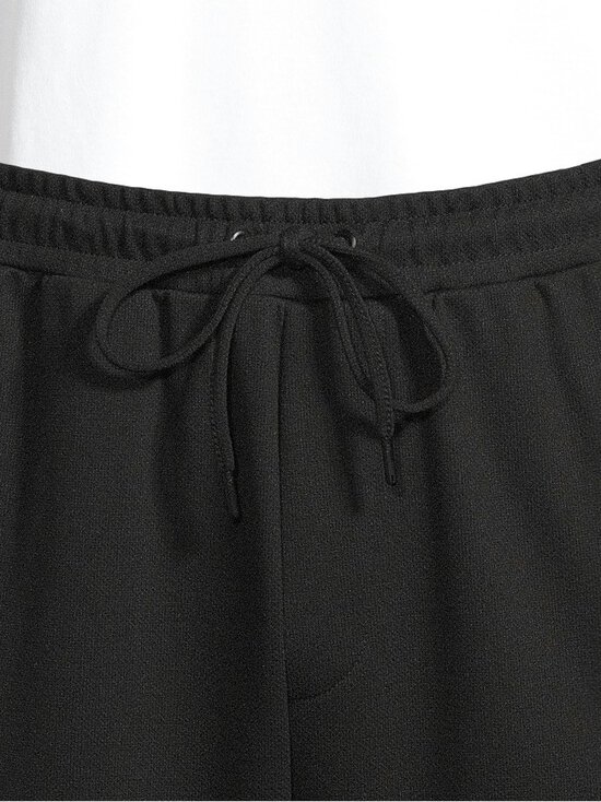 CONSTRUE - Hanko Smart bikses - BLACK | Stockmann - photo 5