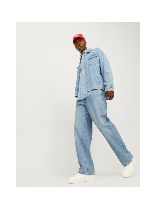 Jack & Jones - JjiAlex JjOriginal džinsi - BLUE DENIM - photo 5 Jack & Jones - JjiAlex JjOriginal džinsi - BLUE DENIM | Stockmann - photo 5