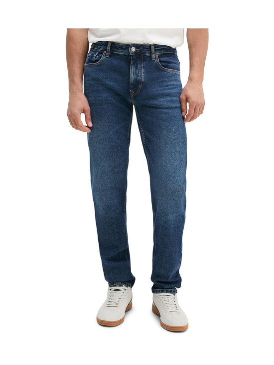 Marc O'Polo - Džinsi - 4450 DARK BLUE_MULTI_11 | Stockmann - photo 2