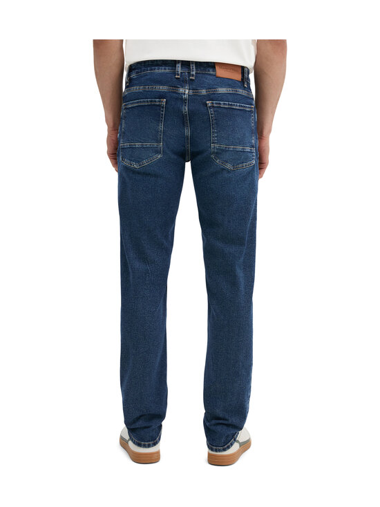 Marc O'Polo - Džinsi - 4450 DARK BLUE_MULTI_11 | Stockmann - photo 3