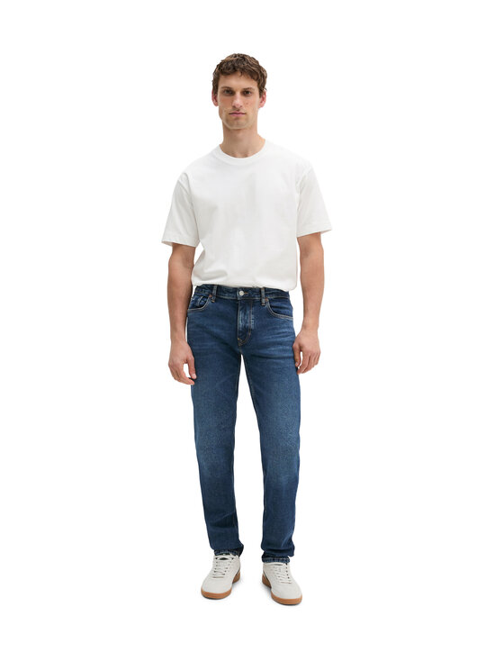 Marc O'Polo - Džinsi - 4450 DARK BLUE_MULTI_11 | Stockmann - photo 5