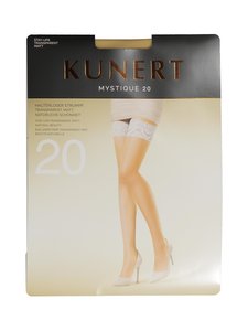Kunert - Mystique sukad 20 den - CASHMERE | Stockmann