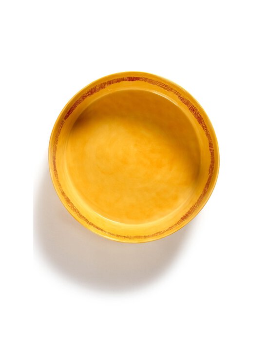 Serax - SUNNY YELLOW Salātu bļoda - MULTICO - photo 2 Serax - SUNNY YELLOW Salātu bļoda - MULTICO | Stockmann - photo 2