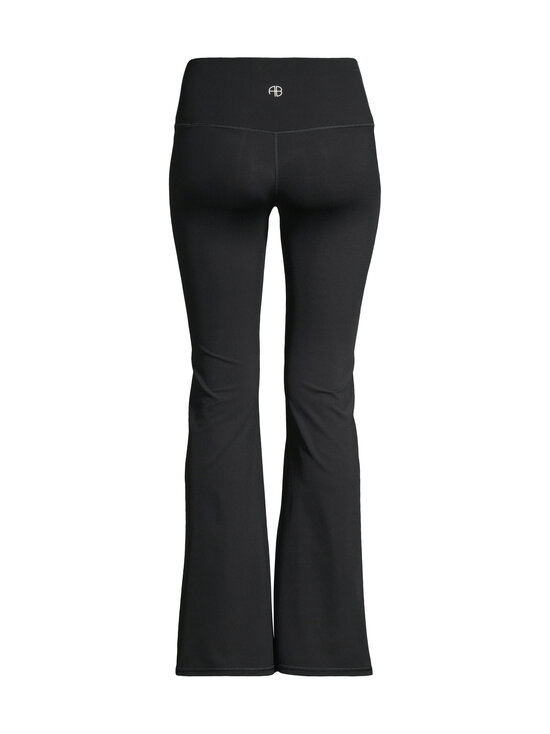 Anine Bing - Gabrielle-leggingsit - BLK26 BLACK | Stockmann - photo 2